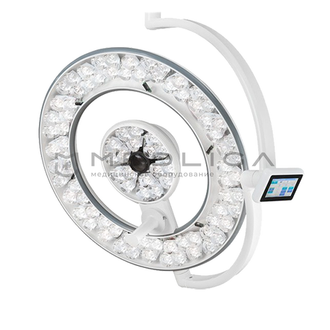 Merivaara Q-Flow 4, MEDLIGA Merivaara Q-Flow 4