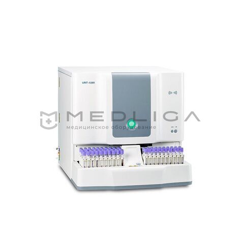 URIT-5380, 2, MEDLIGA URIT-5380, 2