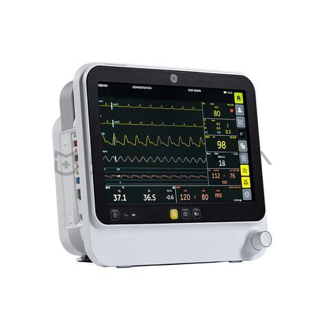 GE CARESCAPE B125, 2