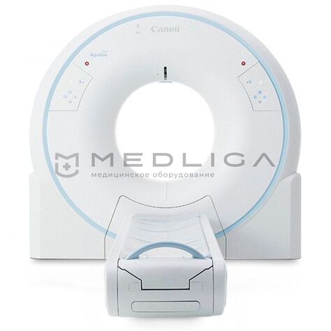 Canon AQUILION Start 16 (32), 2