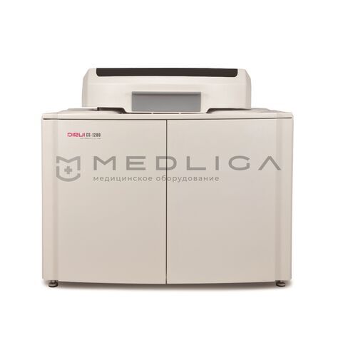 Dirui CS-1200, 2, MEDLIGA Dirui CS-1200, 2