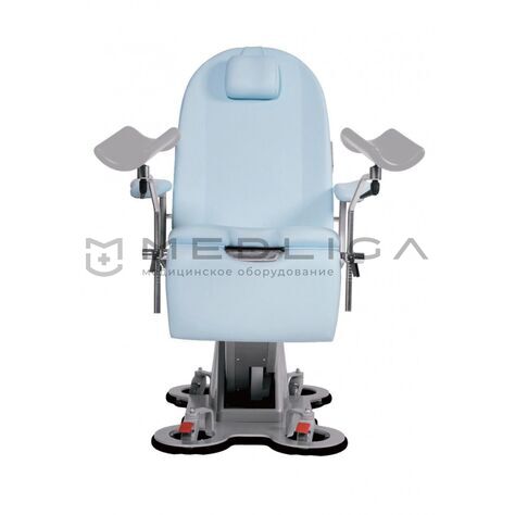 TT Med Elly, Количество приводов: 1, 2