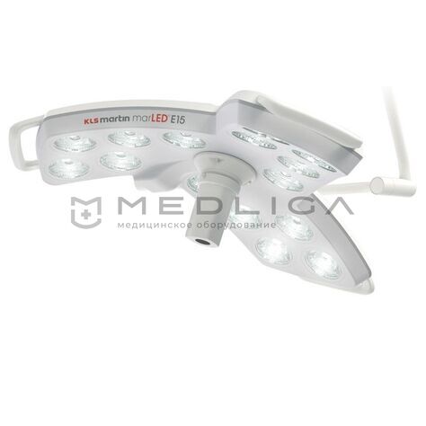 KLS Martin marLED Е15