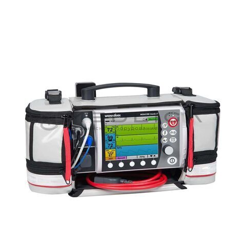 Weinmann MEDUCORE Standard²