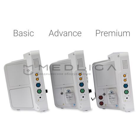 Mindray uMEC12 Vet, 3