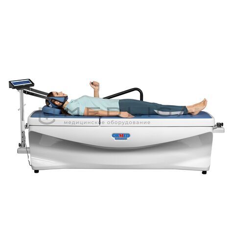 ОРМЕД-профессионал, 2, MEDLIGA ОРМЕД-профессионал, 2