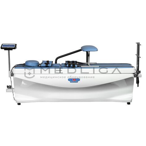 ОРМЕД-профессионал, 3, MEDLIGA ОРМЕД-профессионал, 3