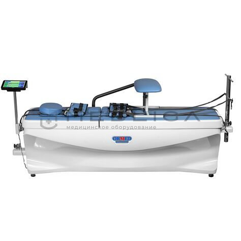 ОРМЕД-профессионал, MEDLIGA ОРМЕД-профессионал