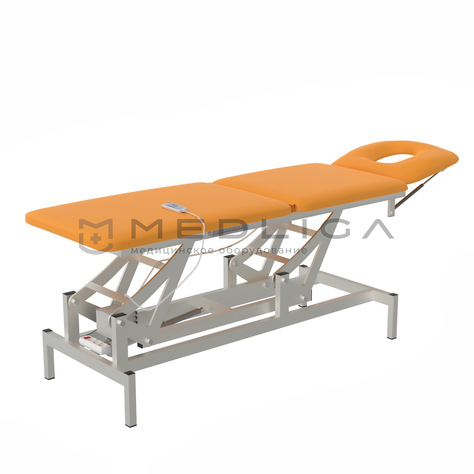 Горское СМП VLANA 2.3