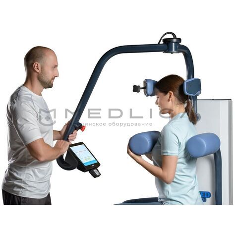 ORMED Strong Back Т020, 5, MEDLIGA ORMED Strong Back Т020, 5