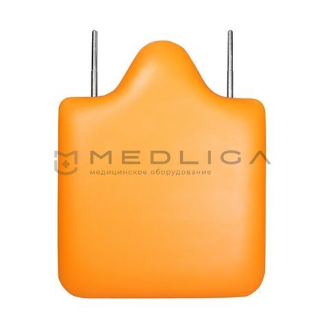 Клер КГЭМ 01 New, Цвет обивки: Желтый (Skaden 1089), 6