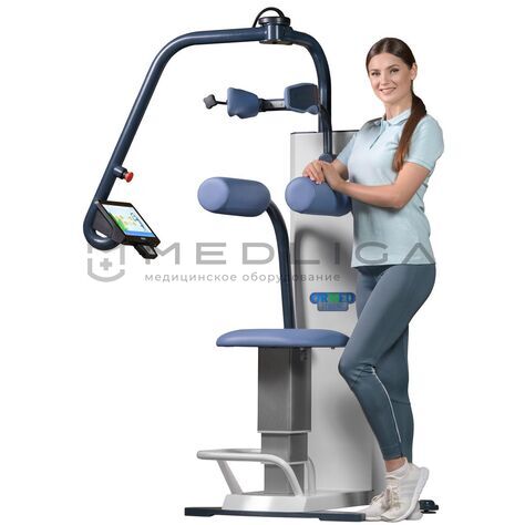 ORMED Strong Back Т020, 2, MEDLIGA ORMED Strong Back Т020, 2