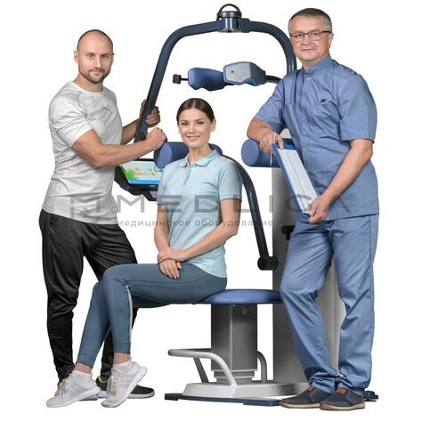 ORMED Strong Back Т020, 4, MEDLIGA ORMED Strong Back Т020, 4