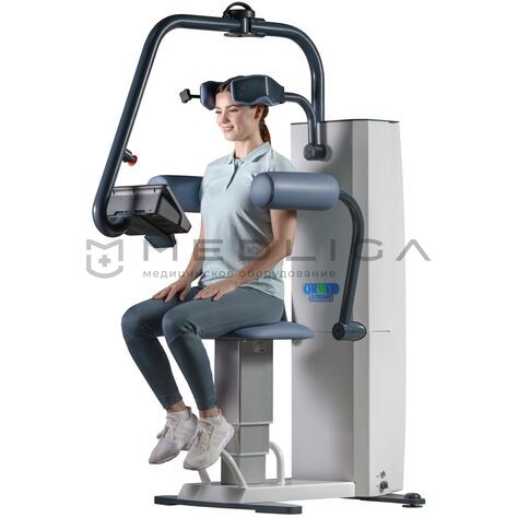 ORMED Strong Back Т020, 3, MEDLIGA ORMED Strong Back Т020, 3