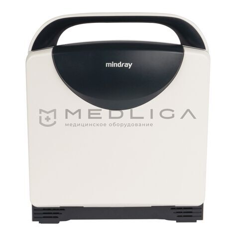 Mindray DP-10 Vet Color, 5