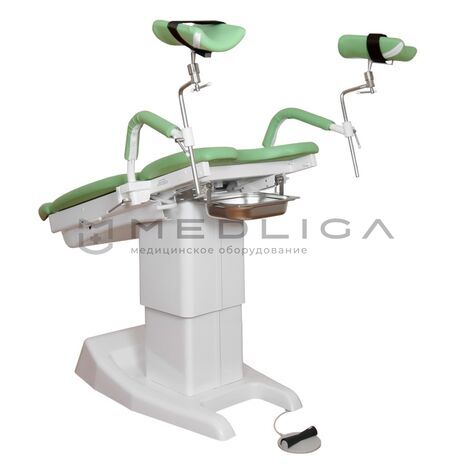 ДЗМО КГ-6-3, Цвет обивки: Зеленый, 4