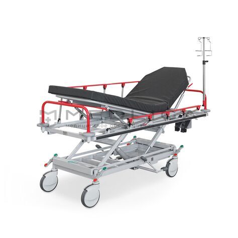 МЕДИН Элпис, 3