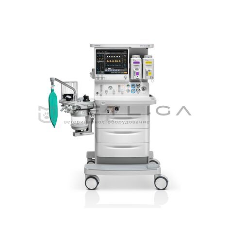 Mindray WATO EX-65 PRO Vet, 3