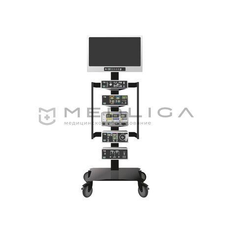 ESTEN LU-3, MEDLIGA ESTEN LU-3