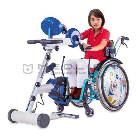 MOTOmed gracile12, 4, MEDLIGA MOTOmed gracile12, 4