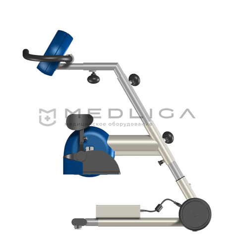 MOTOmed gracile12, MEDLIGA MOTOmed gracile12