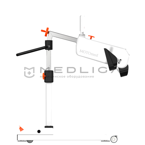 MOTOmed layson.l, MEDLIGA MOTOmed layson.l