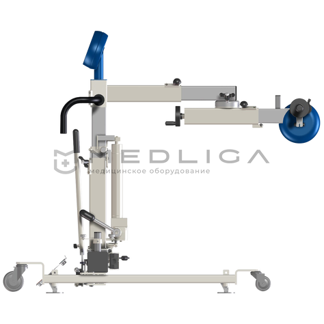 MOTOmed letto2 ноги/руки, MEDLIGA MOTOmed letto2 ноги/руки