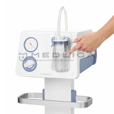 Medela Basic, 5