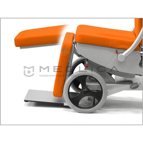 МЕДИН КММП, 6