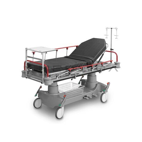 МЕДИН Элпис, 4