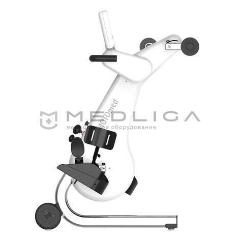 MOTOmed loop.la prof, MEDLIGA MOTOmed loop.la prof