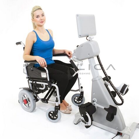 «Орторент» модель «МОТО», 3, MEDLIGA «Орторент» модель «МОТО», 3