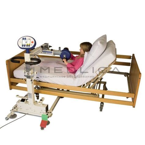 MOTOmed letto2 детский, 2, MEDLIGA MOTOmed letto2 детский, 2