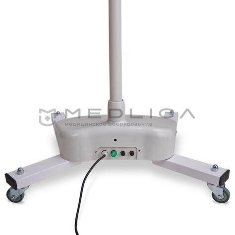 Армед СД-200, 8