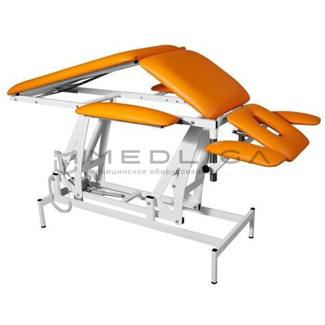 Горское СМП VLANA 2.7, 3