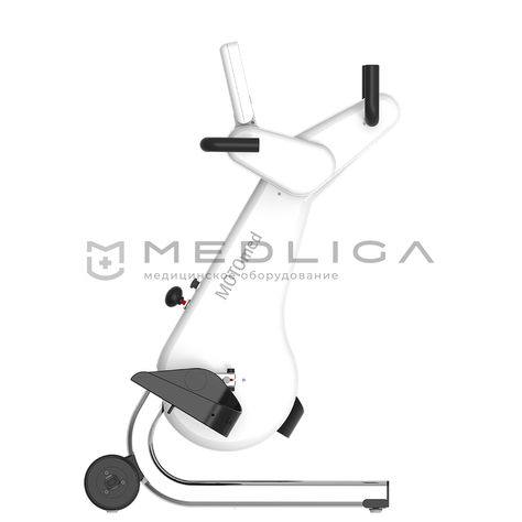 MOTOmed loop p.l, MEDLIGA MOTOmed loop p.l