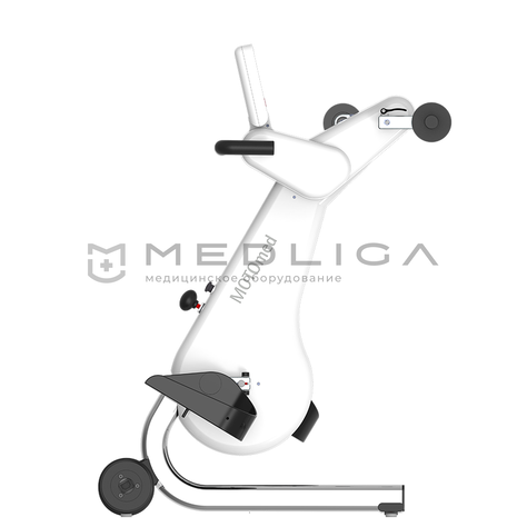 MOTOmed loop p.la, MEDLIGA MOTOmed loop p.la