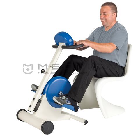 MOTOmed viva2 light, 3, MEDLIGA MOTOmed viva2 light, 3