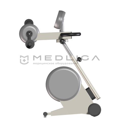 MOTOmed viva2 stativ, MEDLIGA MOTOmed viva2 stativ