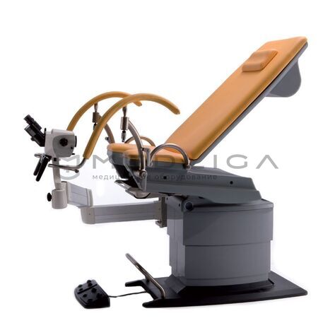 ATMOS Chair 41 Gyne, Цвет обивки: Шафраново-желтый, 2