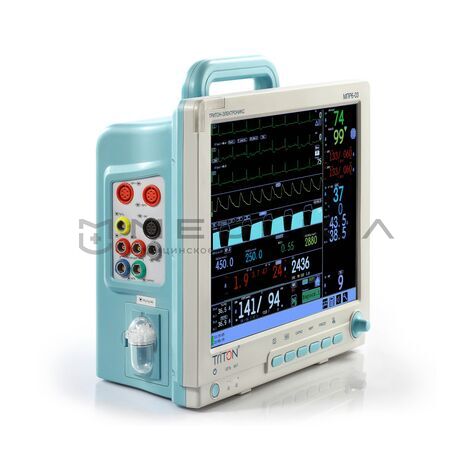 Тритон МПР6-03 анестезиологический, 2