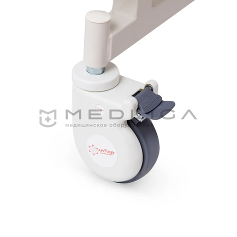 Армед SAE-301, 9