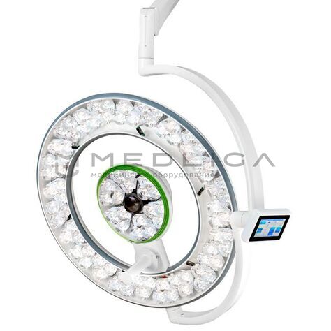 Merivaara DUO Q-Flow 4 + Q-Flow 6, 2