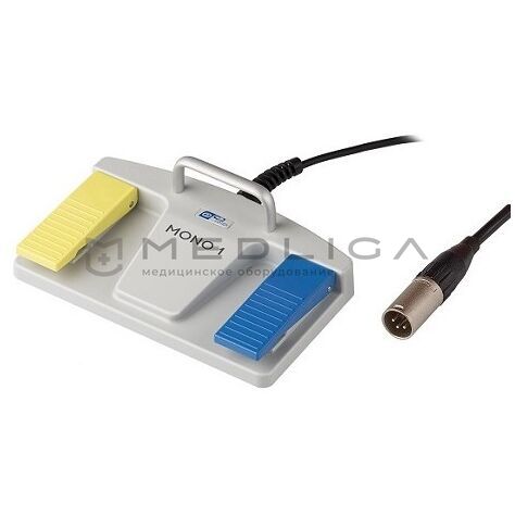 Набор на базе Фотек ЭХВЧа-140-02, 3