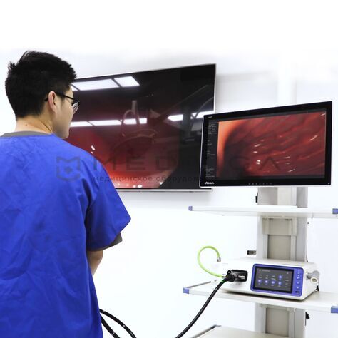 Aohua AC-1, 6, MEDLIGA Aohua AC-1, 6