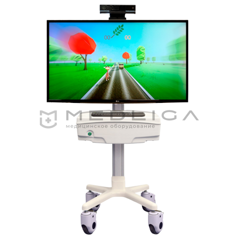 ReviMotion, MEDLIGA ReviMotion