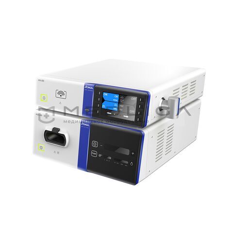 Aohua AQ-200, 2, MEDLIGA Aohua AQ-200, 2