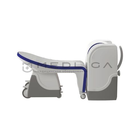 С.П. Гелпик ТМРпм – “РЕНЕКС”, 3