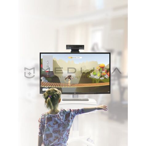 ReviMotion, 3, MEDLIGA ReviMotion, 3