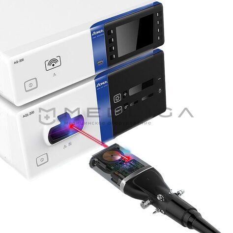 Aohua AQ-200, 5, MEDLIGA Aohua AQ-200, 5